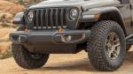 Jeep J-Wagon Concept 2018 года